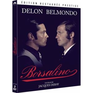 Borsalino [DVD]