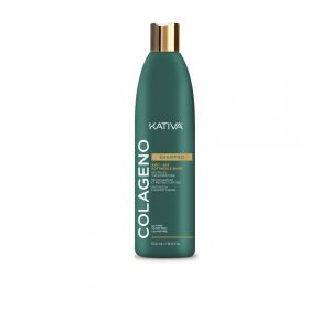 Kativa Shampoing Collagène 550 ml