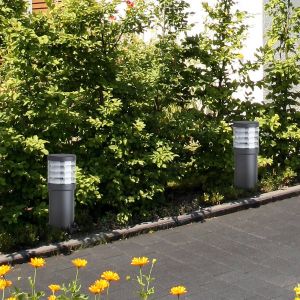 Licht Creativ Design GmbH 1265 Potelet, E27, 1265,