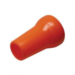Pièces détachés et complémentaires pour le jeu de tuyaux flexibles 1/2'' pour liquide de refroidissement, Modèle : Buses rondes, Dimensions Ø 12,0 mm