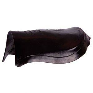 Amortisseur arrière pour cheval avec soft gel BR Equitation