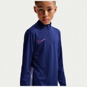 Nike Haut d'entra&icirc;nement de football enfant academy 25