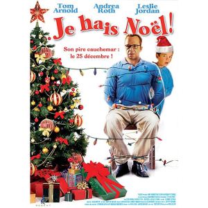 Je hais Noël