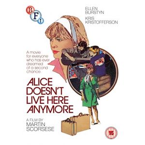 Alice Doesnt Live Here Anymore (2 DVD) [Edizione: Regno Unito] [Import]