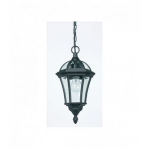 Image de Endon Suspension Drayton, noir