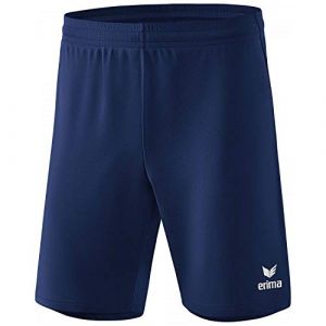 Erima Short slippé RIO 2.0 - 1 - bleu marine