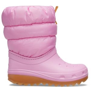 Crocs Bottes b&eacute;b&eacute; Classic Neo T