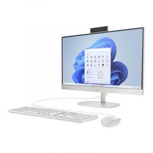 HP Ordinateur tout-en-un 27-cr0008nf
