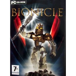 Image de Bionicle [PC]