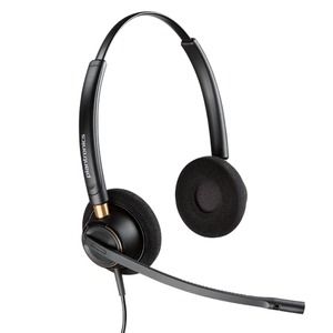 Plantronics EncorePro HW520D - Casque