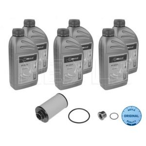 Meyle Jeu de pi&egrave;ces, Vidange bo&icirc;te automatique 1001350102 d'origine