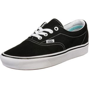 Image de Vans Chaussures Comfycush Era ((classic) Black) Homme Noir, Taille 36.5