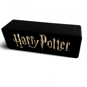 Haut-parleur sans fil Harry Potter 2.1 0.39 10W