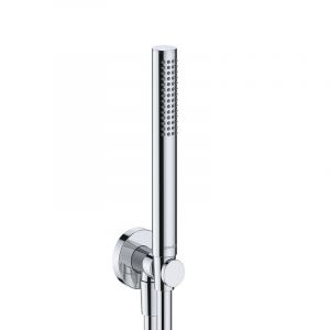 Duravit Universal Set de douche, 1 jet, UV0762002010,