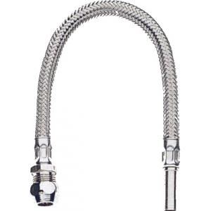 Image de Grohe 36125000 - Allonge 300 mm pour flexible d'alimentation