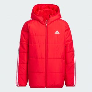 Adidas Veste matelassée 3 bandes Enfants