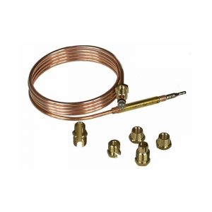 THERMOCOUPLE UNIVERSAL 120cm AVEC LES SYNDICATS