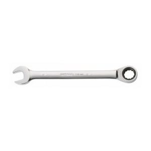 Image de KS Tools 503.4103 - Clé mixte à cliquet Chrome Plus 72 dents 3/8