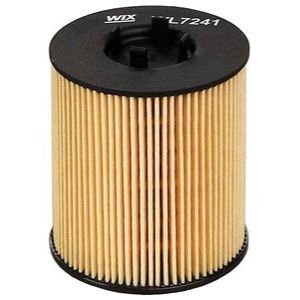 Wix Filters WF8256 - Filtre à carburant