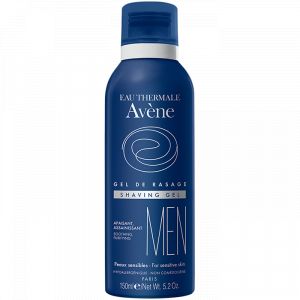 Image de Avène Men Gel rasage - 150 ml