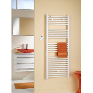 Acova TSL-030-040/GF - Radiateur sèche-serviettes Atoll Spa 300W
