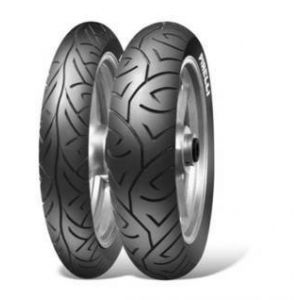 Image de Pirelli Sport Demon 140/70-17 TL 66H Rear M/C