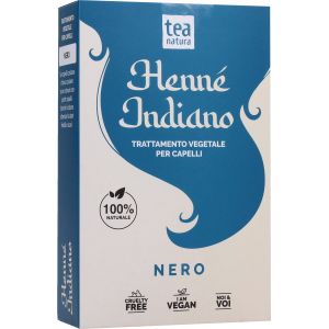 Image de TEA Natura Henné Nero - 100 g