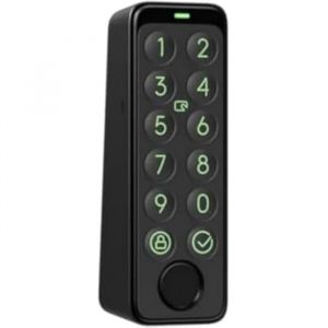 Switchbot Keypad touch black W2500020