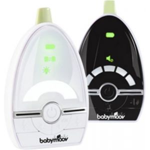Babymoov Expert Care A014301 - Babyphone