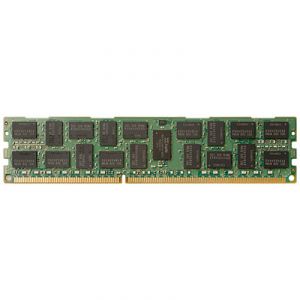 HP J9P82AT - Barrette M&eacute;moire RAM ECC enregistr&eacute;e 8 Go (1 x 8 Go) DDR4-2133 MHz