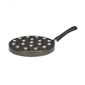 Patisse 2048177 - Po&ecirc;le &agrave; mini cr&ecirc;pes (25 cm)