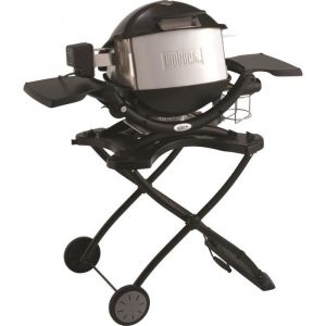 Weber 17561 - R&ocirc;tissoire pour Q series 200 et 2000