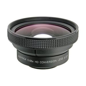 Raynox Grand angle HD-6600Pro 37
