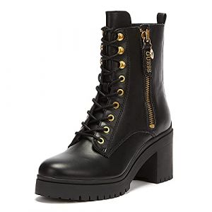 Image de Guess Cabra2 Womens Black Boots-UK 3 / EU 36
