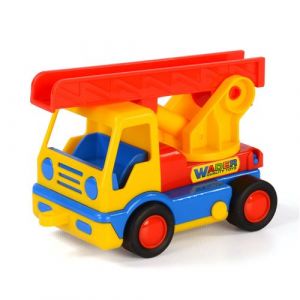 Wader Basics Pompier