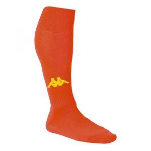 Kappa Chaussettes Football 3P Penao pour Homme - Rouge - Taille 43/46