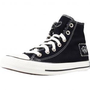 Converse Chuck Taylor All Star Hi Colour Noir - 36