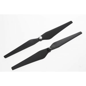 12*4.2 Selt tightening black props - DJI