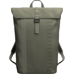 db Journey Essential Backpack - Sac &agrave; dos Moss Green 12 L