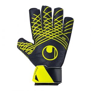 Uhlsport Gants de gardien de football adulte prediction starter soft
