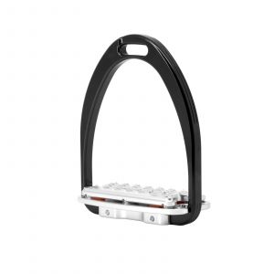 &Eacute;triers &eacute;quitation Tech Stirrups Turin Plus