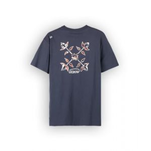 Oxbow Tee-shirt à manches courtes homme tagtan