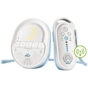Philips Avent SCD505/00 - Ecoute-b&eacute;b&eacute;