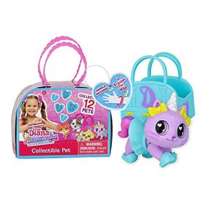 Goliath Figurines Love Diana 3.5" Pets S2