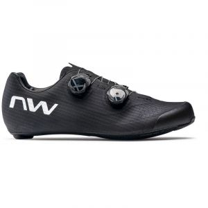 Northwave Extreme Pro 3 - Chaussures vlo de route homme Black White 44