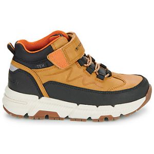 Tom Tailor Boots enfant CARASA - Couleur 31,32,34,35 - Taille Marron