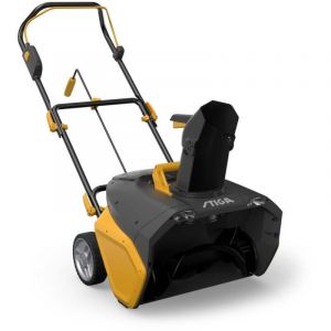 Stiga St 700e - batterie et chargeur non inclus