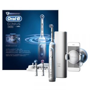 Image de Oral-B Genius 8000