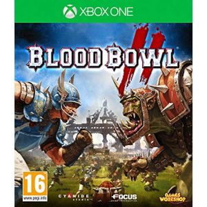 Image de Blood Bowl 2 [XBOX One]