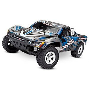 Image de Traxxas Modèle réduit Slash 2,4 GHz Propulsion arrière prêt à fonctionner